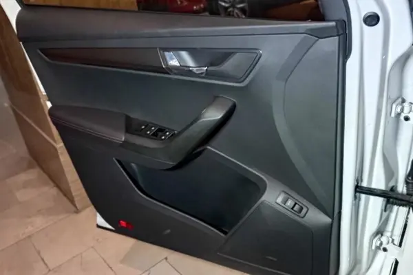 اشکودا، کاروک