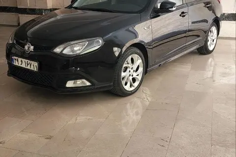 ام جی، 6