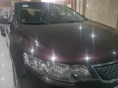 کیا، سراتو (مونتاژ)