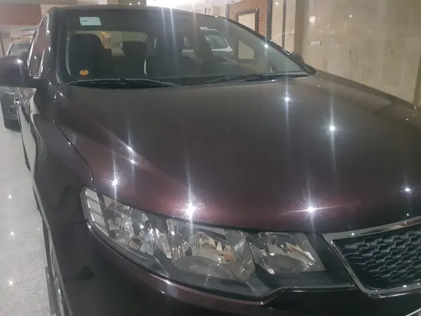 کیا، سراتو (مونتاژ)