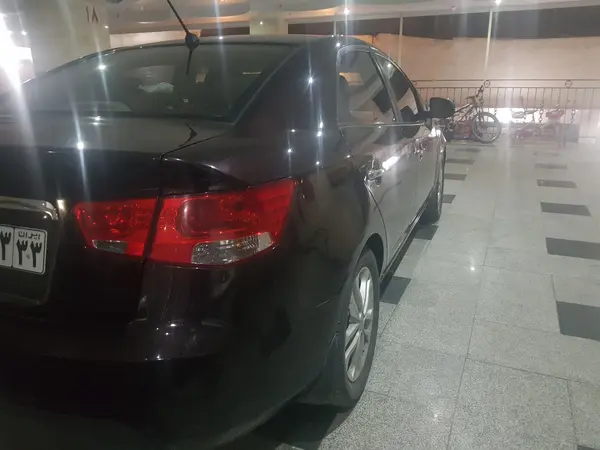 کیا، سراتو (مونتاژ)