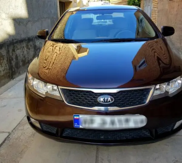 کیا، سراتو (مونتاژ)