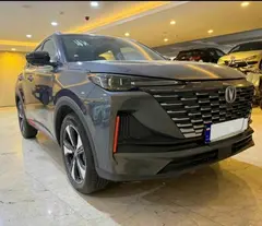 چانگان، CS 55 پلاس