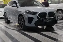 ب ام و، X2
