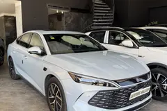 بی وای دی، چین ال DMi