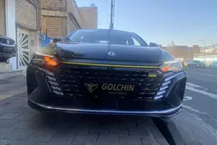 دانگ فنگ، شاین مکس هیبرید