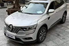 رنو، کولیوس