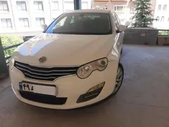 ام جی، 550
