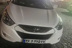 هیوندای، توسان