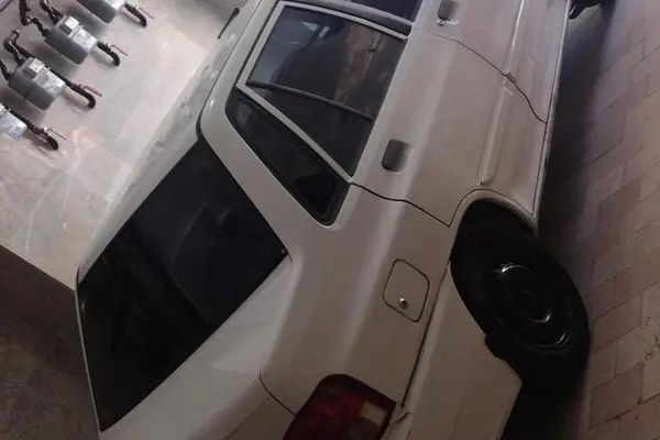 پراید  132