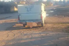 پیکان، وانت