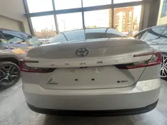 تویوتا، کمری هیبرید