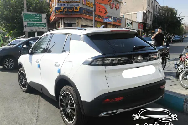 ری را، 1.7 لیتر توربو