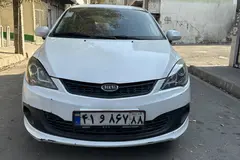 ام وی ام، 315هاچ بک