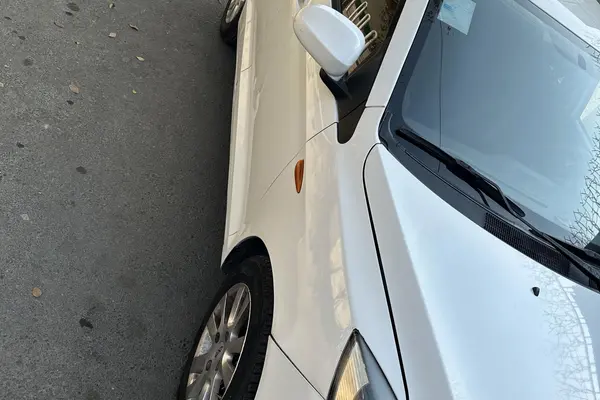 ام وی ام، 315هاچ بک