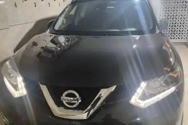 نیسان  ایکس تریل