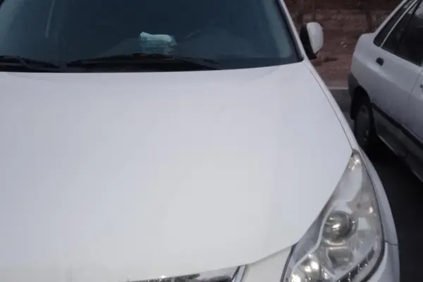 ام وی ام، X33