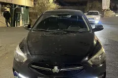 شاهین، G دنده ای