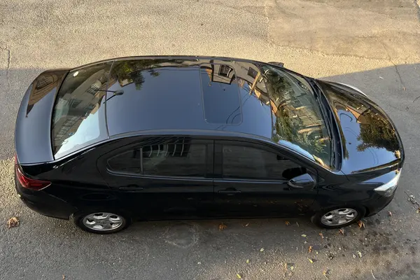 شاهین، G دنده ای