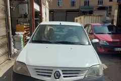 رنو، تندر 90