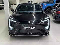 اوتار، 11EV