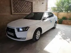 دنا، پلاس EF7P