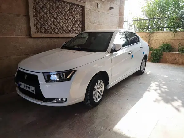 دنا، پلاس EF7P