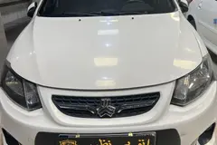 کوییک، دنده ای