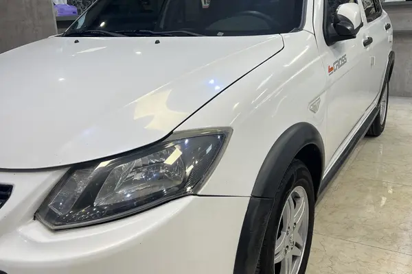 کوییک، دنده ای