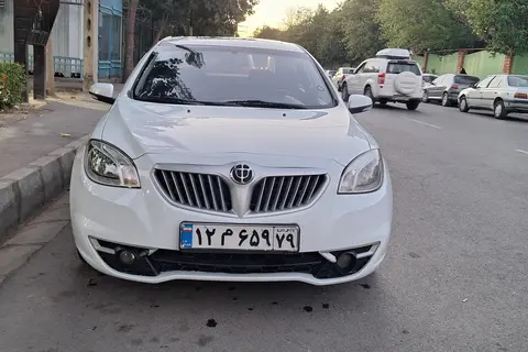 برلیانس، H330