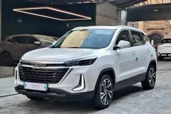 تیگارد، X35 پلاس