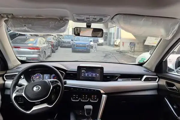 تیگارد، X35 پلاس