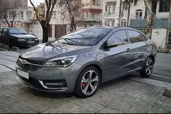 چری، آریزو 5T