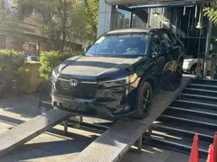 هوندا، HR-V