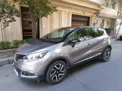 رنو، کپچر