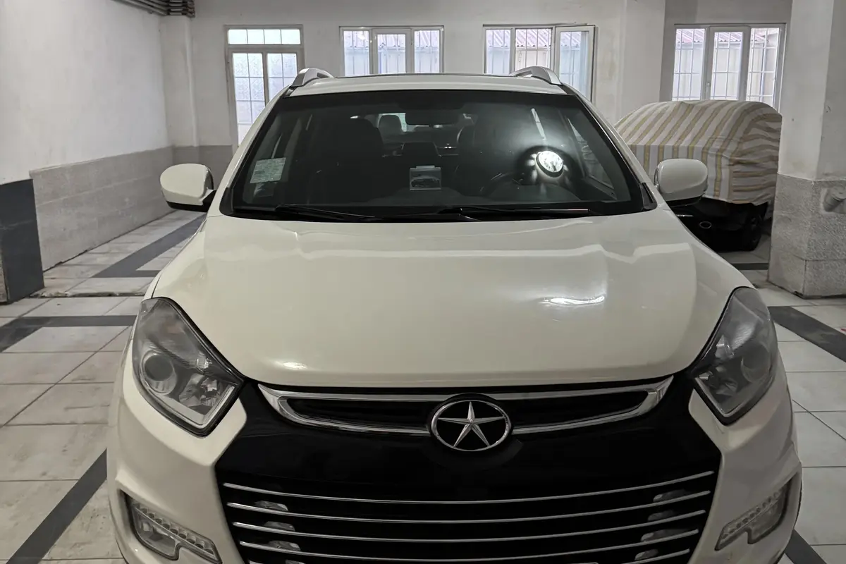 جک،  S5