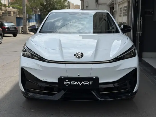 فولکس، آی دی یونیکس