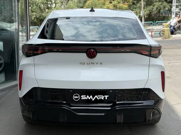 فولکس، آی دی یونیکس