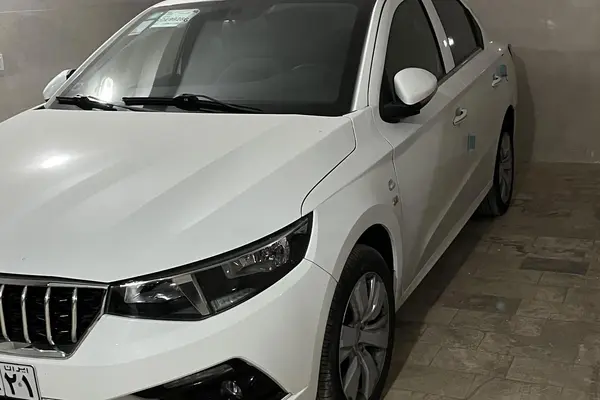 تارا، اتوماتیک V4