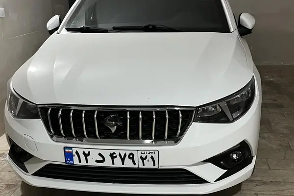 تارا، اتوماتیک V4