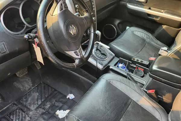 سوزوکی، گراند ویتارا (مونتاژ)