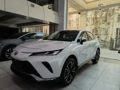 تویوتا، ونزا