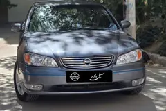 نیسان، ماکسیما