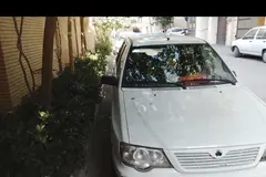 پراید، 111