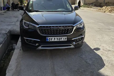 فیدلیتی، پرایم