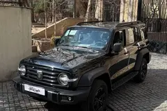 تانک، 300 مونتاژی