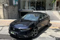 هوندا، آکورد e:PHEV