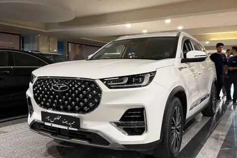 فونیکس، تیگو 8 پرو