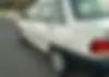 پراید،  صندوق دار