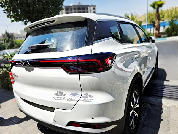 فونیکس، تیگو 7 پرو